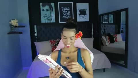 Kitty online show from 23, 11, 2025