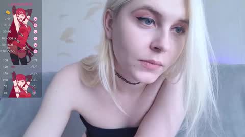 Evelyn online show from 19, 2, 2025