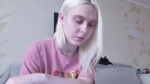 Evelyn online show from 11, 3, 2025