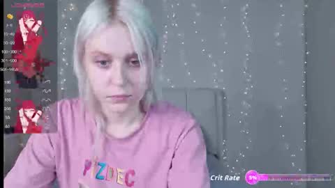 Evelyn online show from 1, 10, 2025