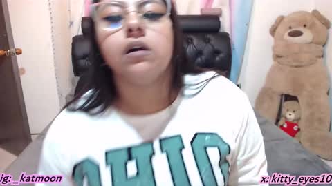 kitty online show from 2, 12, 2024