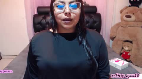 kitty online show from 13, 11, 2025