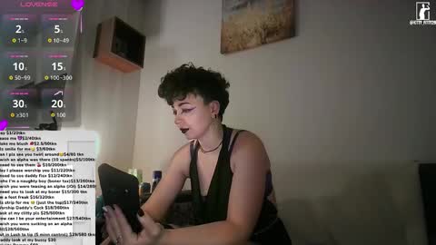 Snapshot of kitty_fitty29 chatting on 14, 2, 2026 kitty_fitty29 online show from 14, 2, 2026