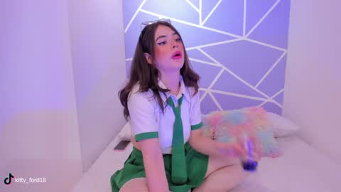 Kitty online show from 13, 12, 2024