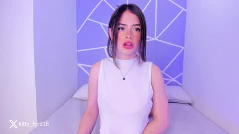 Kitty online show from 31, 1, 2025