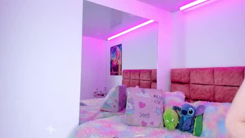 Kitty online show from 24, 10, 2025