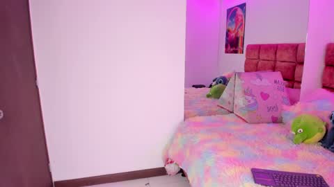 Kitty online show from 27, 10, 2025