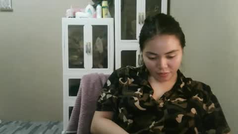 kitty_fussy online show from 14, 10, 2025