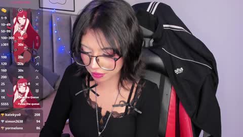 Camila online show from 10, 1, 2025