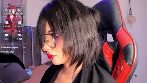 Camila online show from 30, 1, 2025