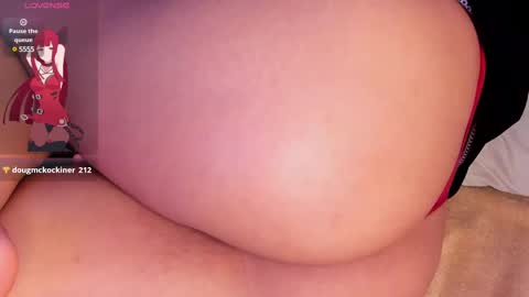 Camila online show from 21, 2, 2025