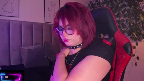 Camila online show from 17, 9, 2025