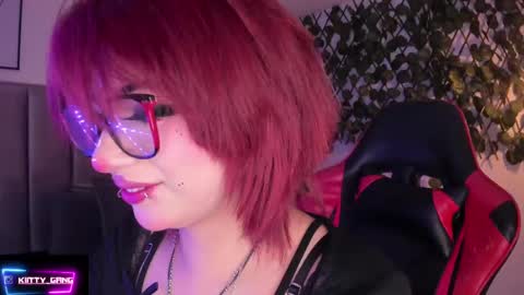 Camila online show from 20, 9, 2025