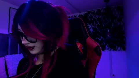 Camila online show from 6, 3, 2026