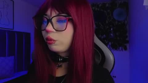 Snapshot of kitty_gang chatting on 28, 5, 2026 Camila online show from 28, 5, 2026