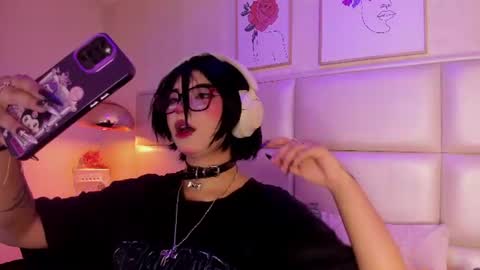 Camila online show from 17, 7, 2026