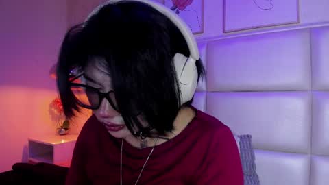 Camila online show from 18, 7, 2026