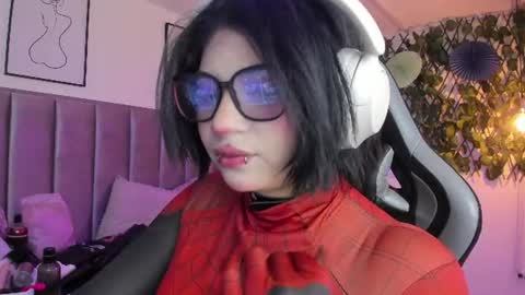 Camila online show from 2, 8, 2026