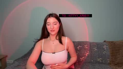 kitty_kristy1 online show from 11, 11, 2025