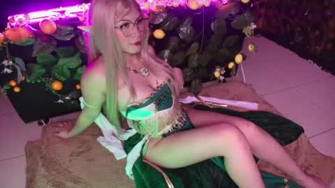 Kitty online show from 5, 5, 2026