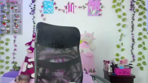 Kitty online show from 27, 6, 2026