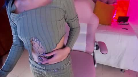 Kitty online show from 2, 11, 2025