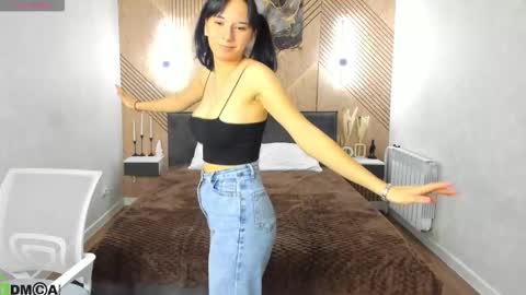 Snapshot of kitty_roose chatting on 8, 3, 2026 kitty online show from 8, 3, 2026