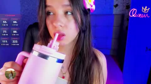 Snapshot of kitty_rosecs chatting on 14, 3, 2026 online show from 14, 3, 2026