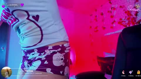 Snapshot of kitty_rosecs chatting on 21, 3, 2026 online show from 21, 3, 2026