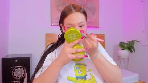 Snapshot of kitty_sweeety_ chatting on 15, 1, 2026 K I T T Y online show from 15, 1, 2026