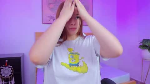 Snapshot of kitty_sweeety_ chatting on 24, 2, 2026 K I T T Y online show from 24, 2, 2026