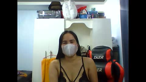 kittybabe0528 online show from 4, 2, 2025