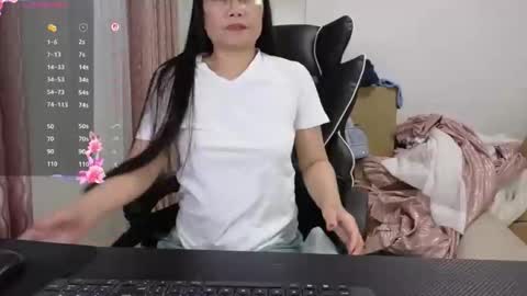 kittybabe0528 online show from 14, 5, 2026