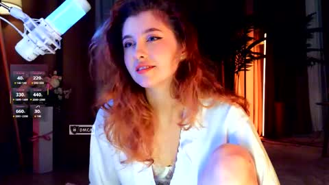 Snapshot of kittybay_ chatting on 3, 2, 2026 KittyBay online show from 3, 2, 2026