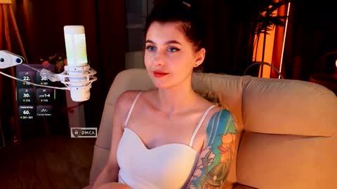 Snapshot of kittybay_ chatting on 6, 3, 2026 KittyBay online show from 6, 3, 2026