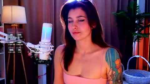 Snapshot of kittybay_ chatting on 11, 3, 2026 KittyBay online show from 11, 3, 2026