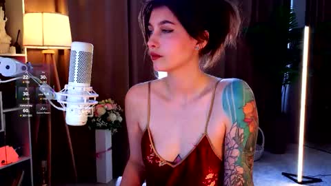 Snapshot of kittybay_ chatting on 17, 3, 2026 KittyBay online show from 17, 3, 2026