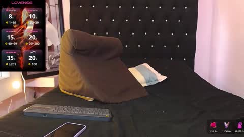 paola online show from 11, 1, 2026