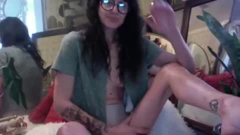 Snapshot of kittycocktail chatting on 7, 3, 2026 Kitty Cocktail online show from 7, 3, 2026