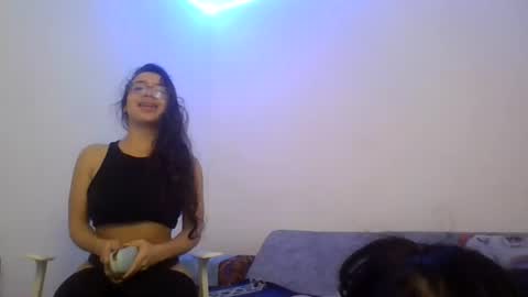 Snapshot of kittycore666 chatting on 3, 7, 2026 KittyLove online show from 3, 7, 2026