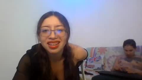 Snapshot of kittycore666 chatting on 3, 8, 2026 KittyLove online show from 3, 8, 2026