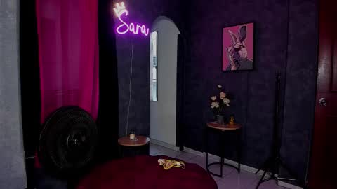 Sari bell online show from 19, 1, 2026