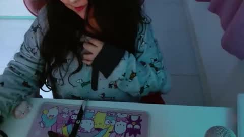 Dannita online show from 3, 10, 2025