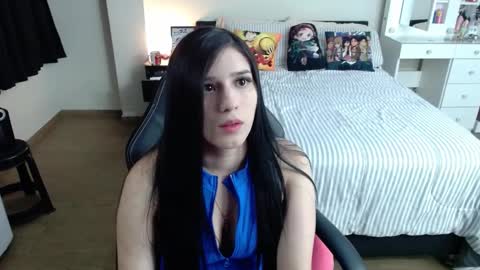 Snapshot of kittykat18x chatting on 6, 2, 2025 Isabel online show from 6, 2, 2025
