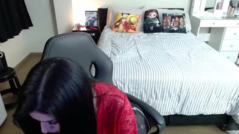 Snapshot of kittykat18x chatting on 7, 2, 2025 Isabel online show from 7, 2, 2025