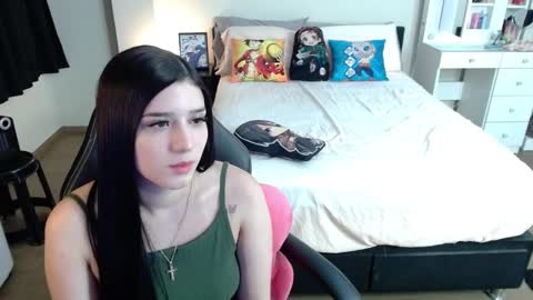 Snapshot of kittykat18x chatting on 22, 2, 2025 Isabel online show from 22, 2, 2025