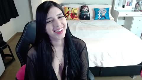 Snapshot of kittykat18x chatting on 24, 2, 2025 Isabel online show from 24, 2, 2025