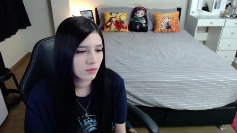 Snapshot of kittykat18x chatting on 3, 3, 2025 Isabel online show from 3, 3, 2025