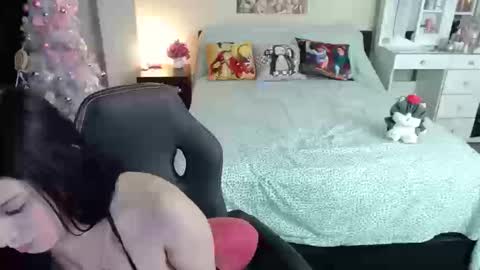 Snapshot of kittykat18x chatting on 6, 1, 2026 Isabel online show from 6, 1, 2026