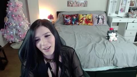 Snapshot of kittykat18x chatting on 7, 1, 2026 Isabel online show from 7, 1, 2026